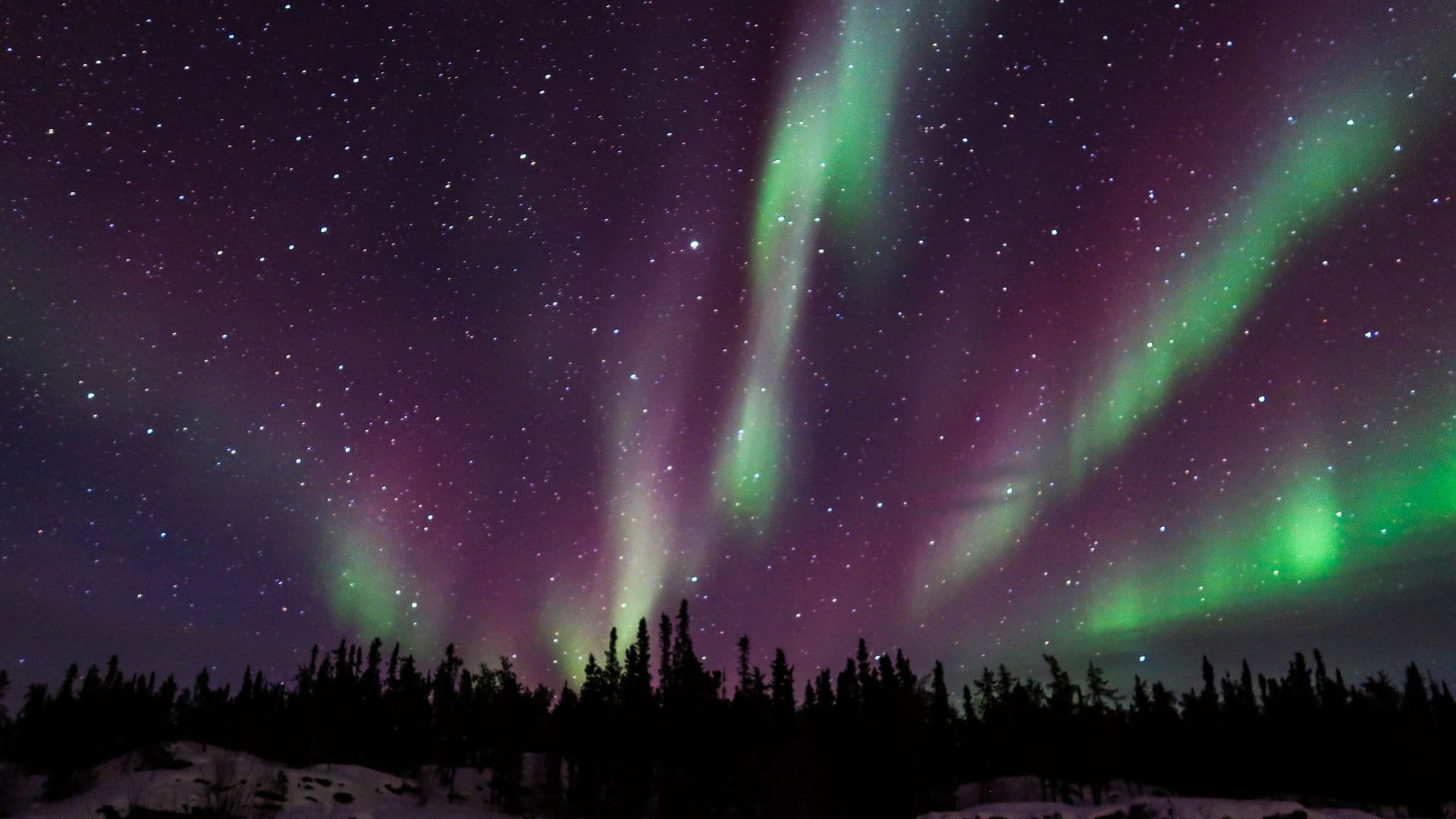 Northwest Territories