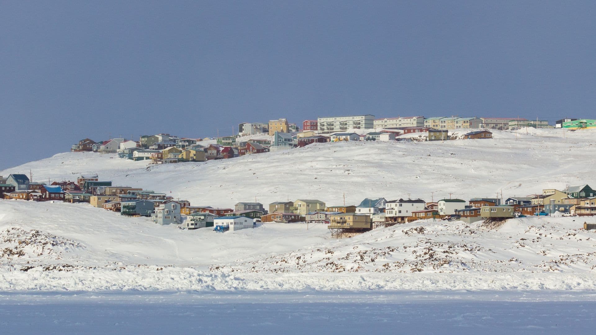 Nunavut