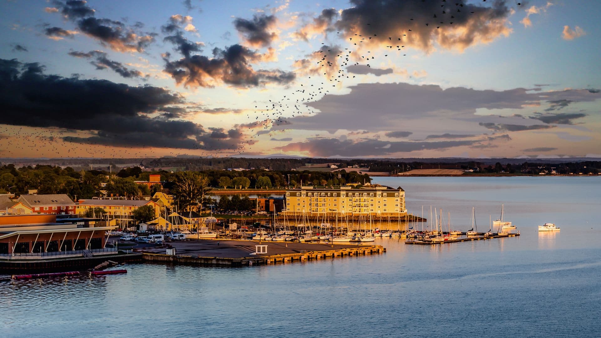 Prince Edward Island
